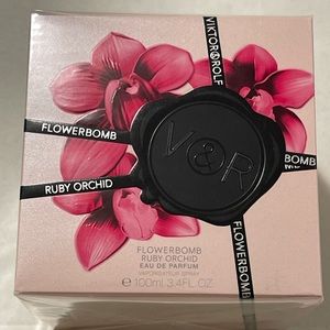 Viktor & Rolf Ruby Orchid 3.4 oz